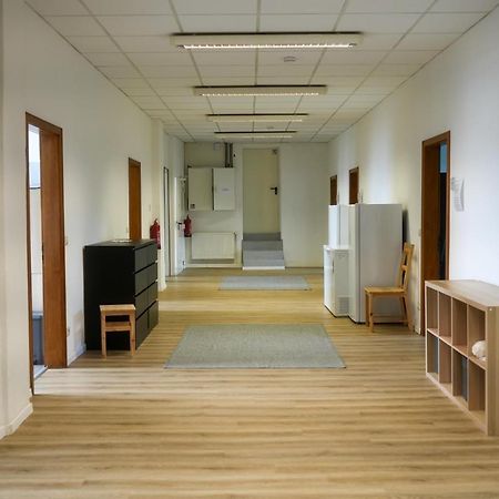 Studio Naehe Stadtzentrum Кобленц Экстерьер фото