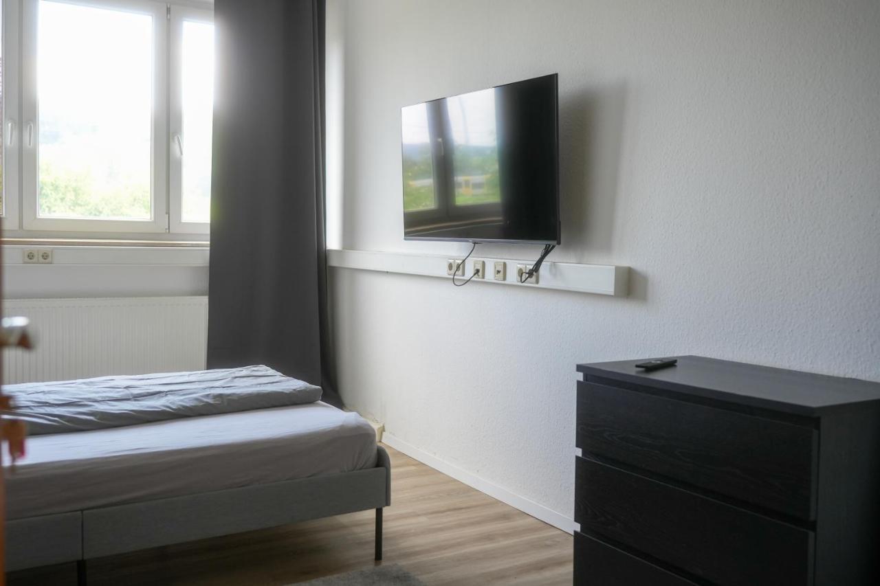 Studio Naehe Stadtzentrum Кобленц Экстерьер фото