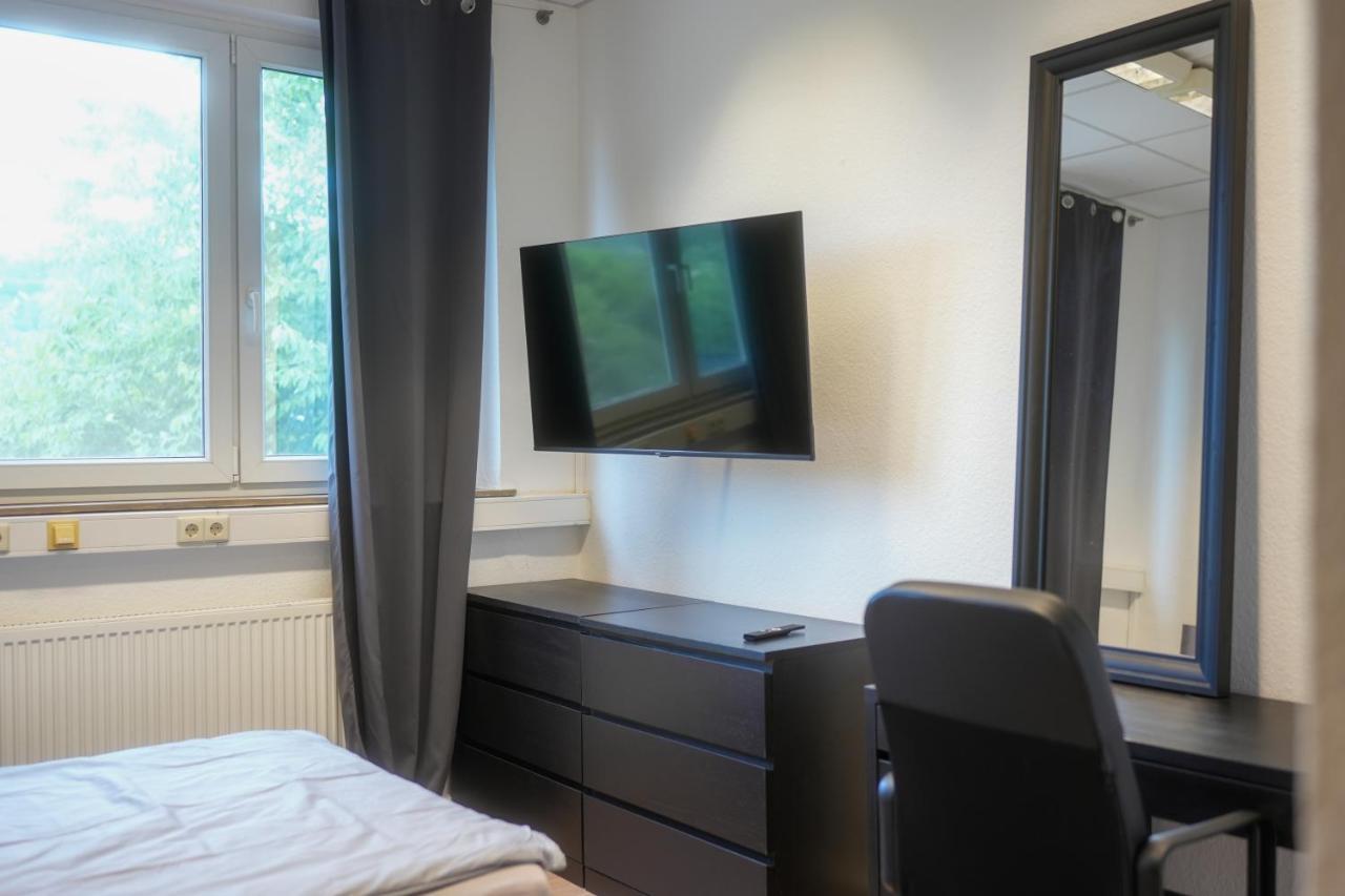 Studio Naehe Stadtzentrum Кобленц Экстерьер фото